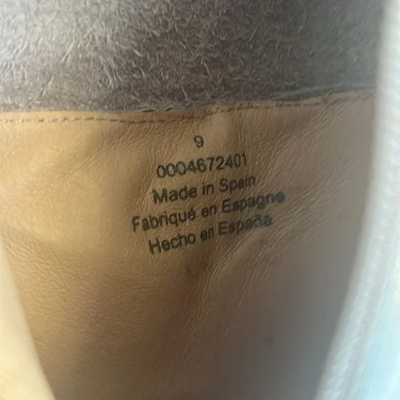 nib FREE PEOPLE Rocky Slouch Knee High Boots - Picture 9 of 13